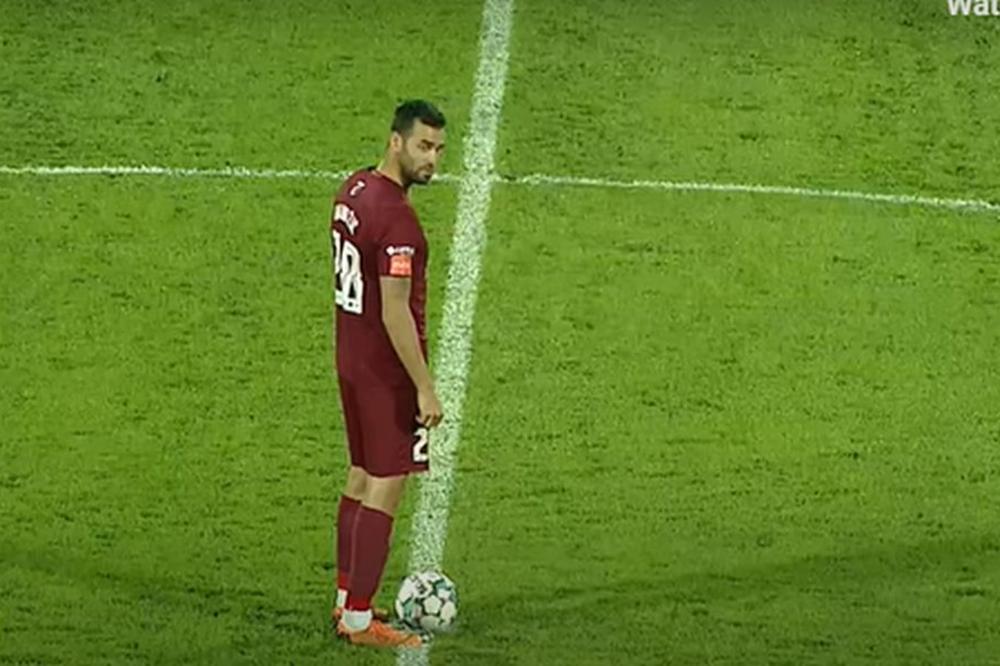 KORONA MEČ U BIH: Naterali ih da igraju utakmicu sa 18 zaraženih igrača! Posle ovoga će nastati katastrofa! (VIDEO)