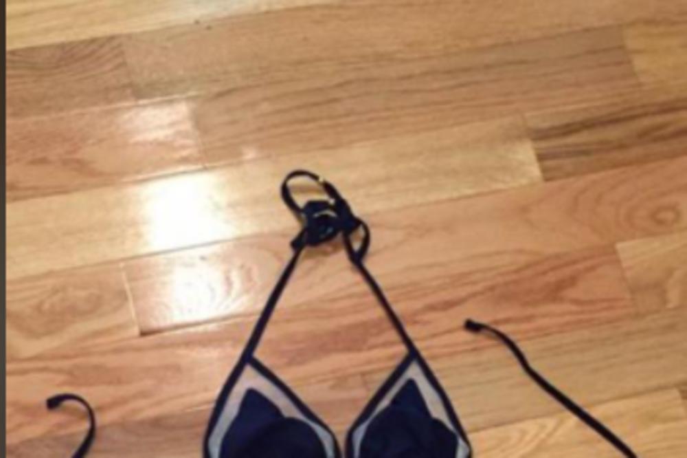 OBJAVILA JE OGLAS ZA PRODAJU KUPAĆEG KOSTIMA! Jedan čovek joj je ostavio čudan komentar, a OVO JE BIO NJEN ODGOVOR!