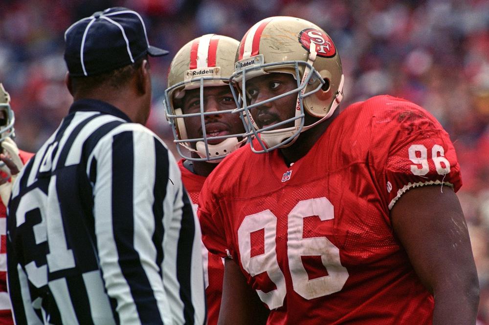 ZVEZDA AMERIČKOG SPORTA OSUĐENA NA 15 GODINA DO DOŽIVOTNE ZBOG SILOVANJA: Nekadašnji NFL šampion ide u zatvor!