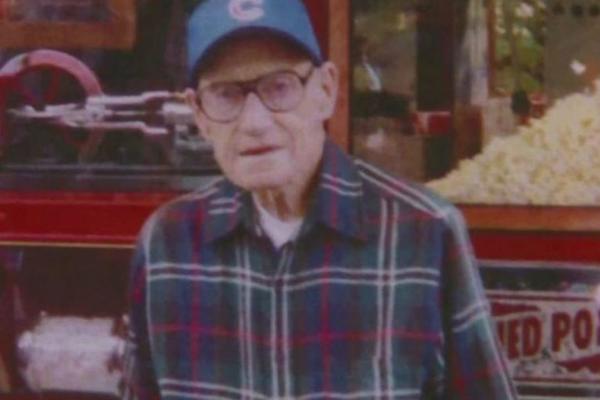 PRIČA KOJA ĆE VAS OSTAVITI BEZ DAHA: Šreder je ceo život bio skromni stolar, A ONO ŠTO JE USPEO JE DIVNO!