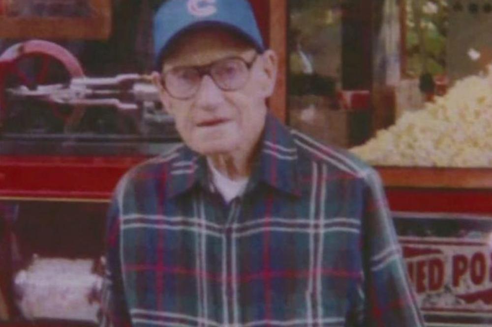 PRIČA KOJA ĆE VAS OSTAVITI BEZ DAHA: Šreder je ceo život bio skromni stolar, A ONO ŠTO JE USPEO JE DIVNO!