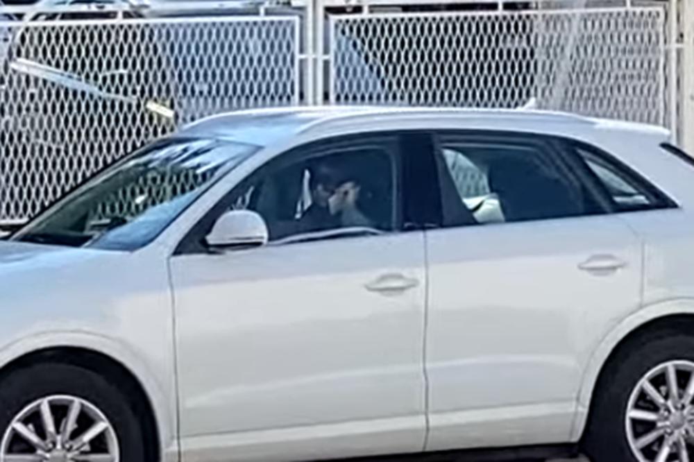 STARA LJUBAV ZABORAVA NEMA,STANIJA UPECANA NA DELU SA BIVŠIM DEČKOM: Starleta rekla da je zaljubljena,evo i u koga!