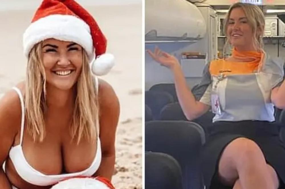 ZAVELA JE UČENIKA OD 15 GODINA, ISKORISTILA GA, a svi su skandalizovani presudom koju je dobila! (FOTO)