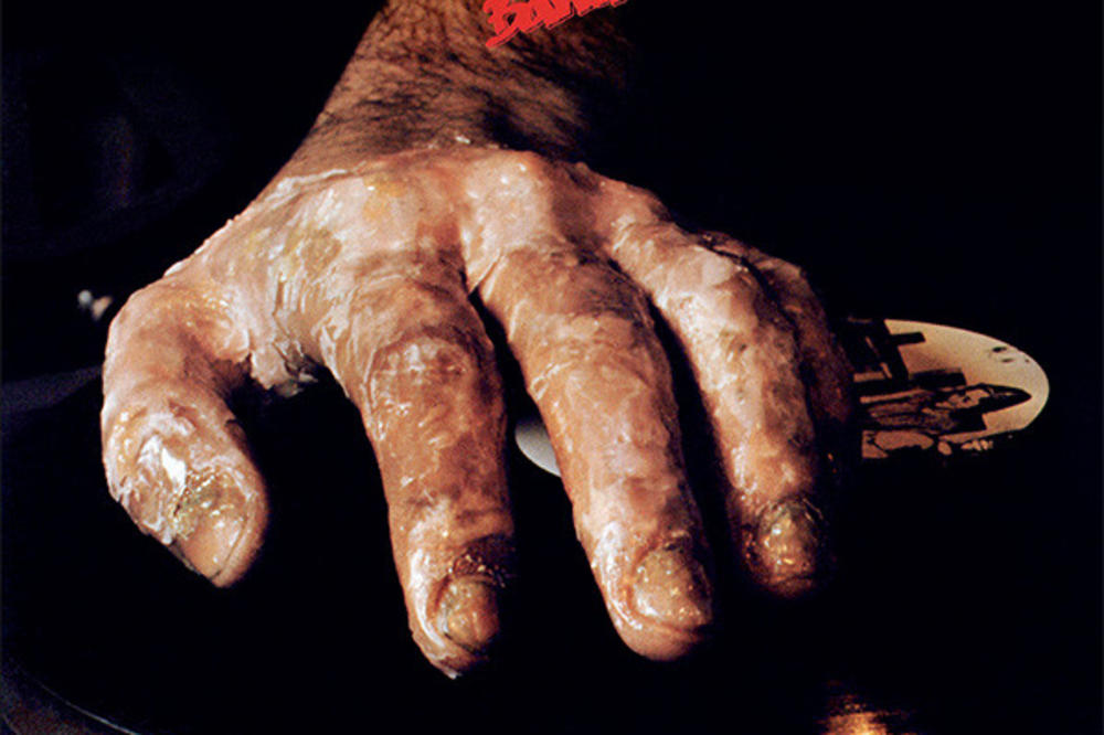 PRVI HIP HOP ALBUM U JUGOSLAVIJI DOBIO REIZDANJE NA VINILU - THE MASTER SCRATCH BAND ''DEGOUT'' (1984)