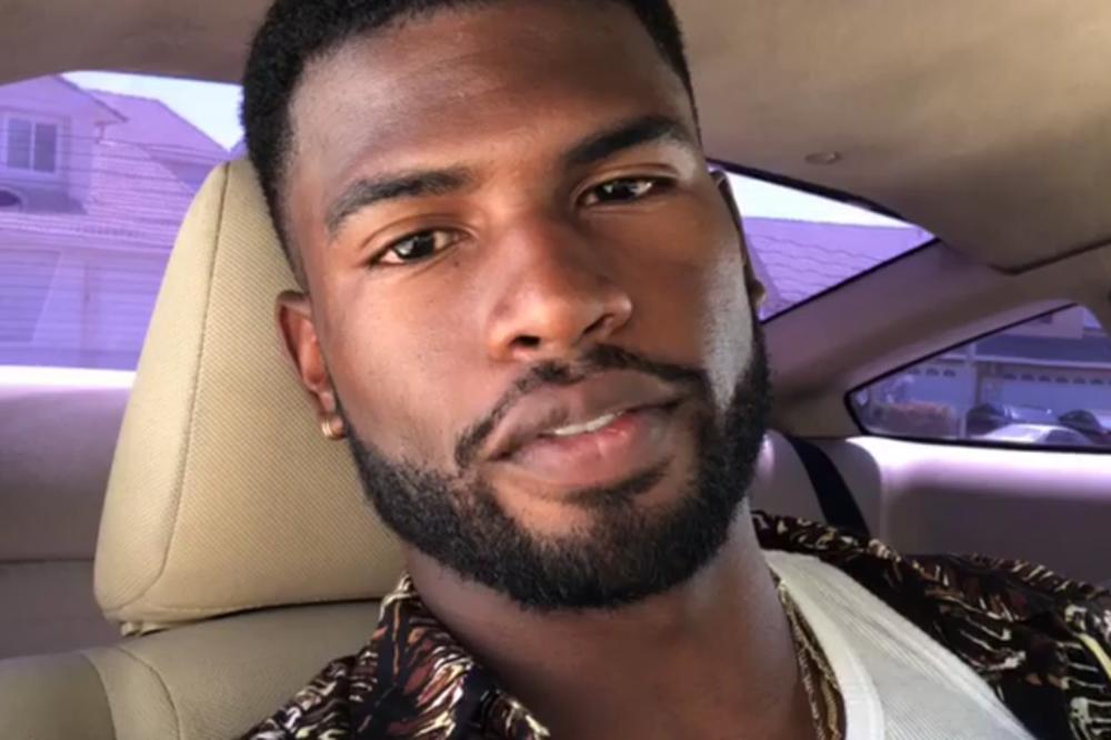 ZA CRNIM LEPOTANOM SVE ŽENE LUDE! Često pokazuje zgodno telo i TRBUŠNJACIMA ZAVODI na društvenim mrežama (FOTO)