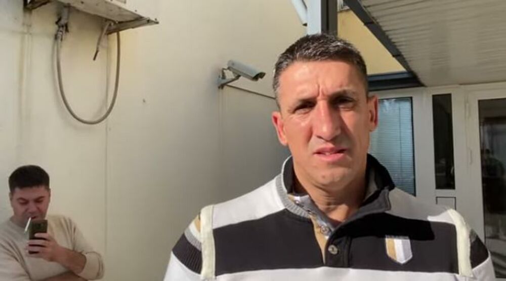 zabava, rijaliti, Kristijan Golubović