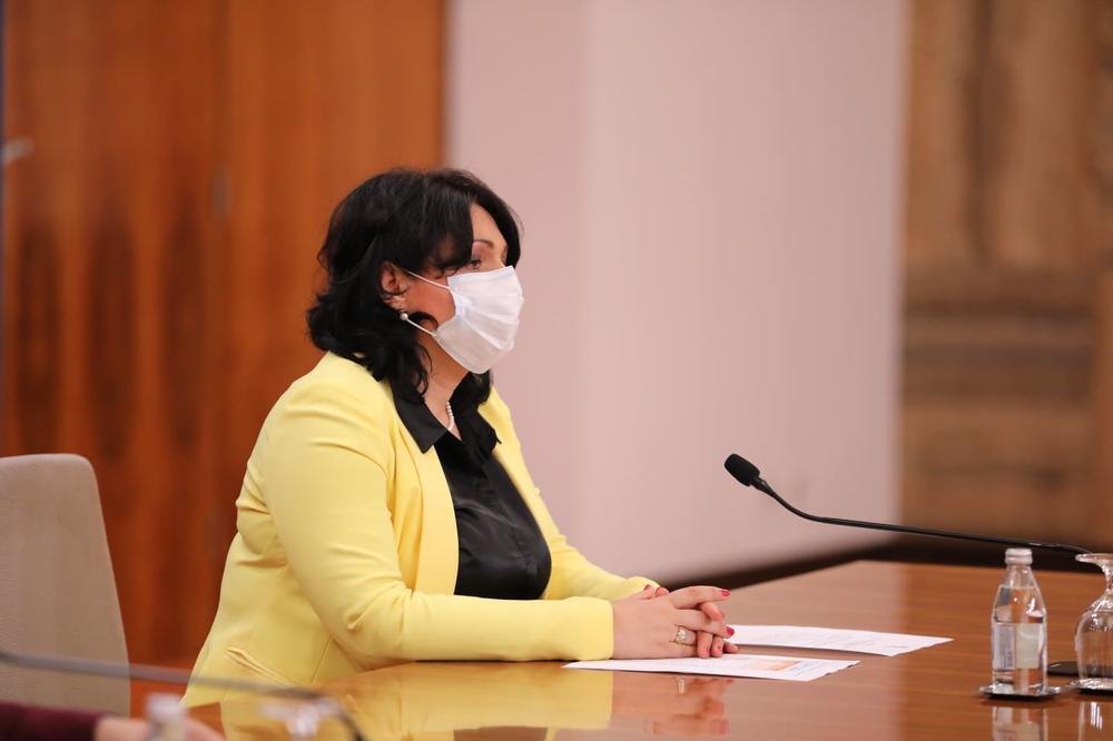 IDITE KOD LEKARA PRE NEGO ŠTO BUDE KASNO: Doktorka Zdravković upozorila: Ovo su simptomi "tihog ubice"