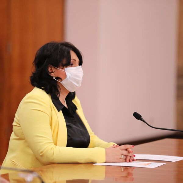 JUČE JE BIO NAJTEŽI DAN U NAŠIM AMBULANTAMA: Dr Zdravković ukazala na PROBLEM koji se javlja kao PRVI SIMPTOM!