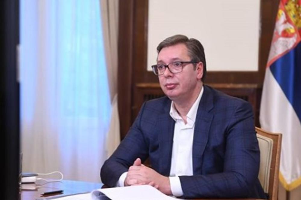 MOŽEMO SAMO DA BUDEMO OPTIMISTI: Vučić je ovo upravo IZJAVIO!