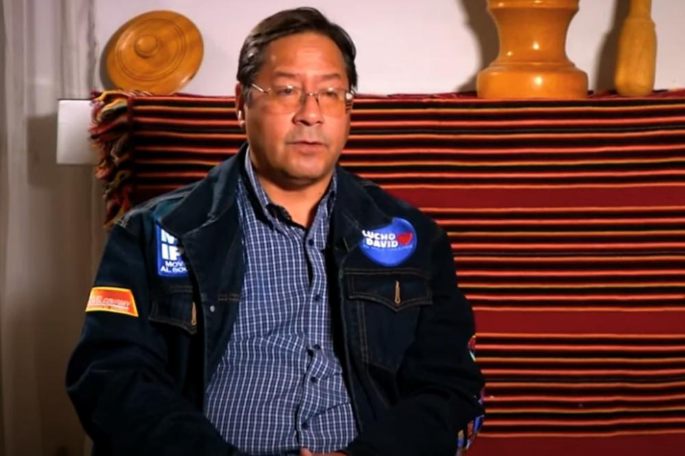 BOLIVIJA IMA NOVOG PREDSEDNIKA: Izašli su zvanični rezultati izbora!