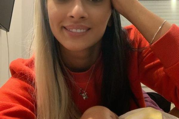 SVI O TOME PRIČAJU! Lena otkrila za Espreso da li joj je Bane Čolak rođak!