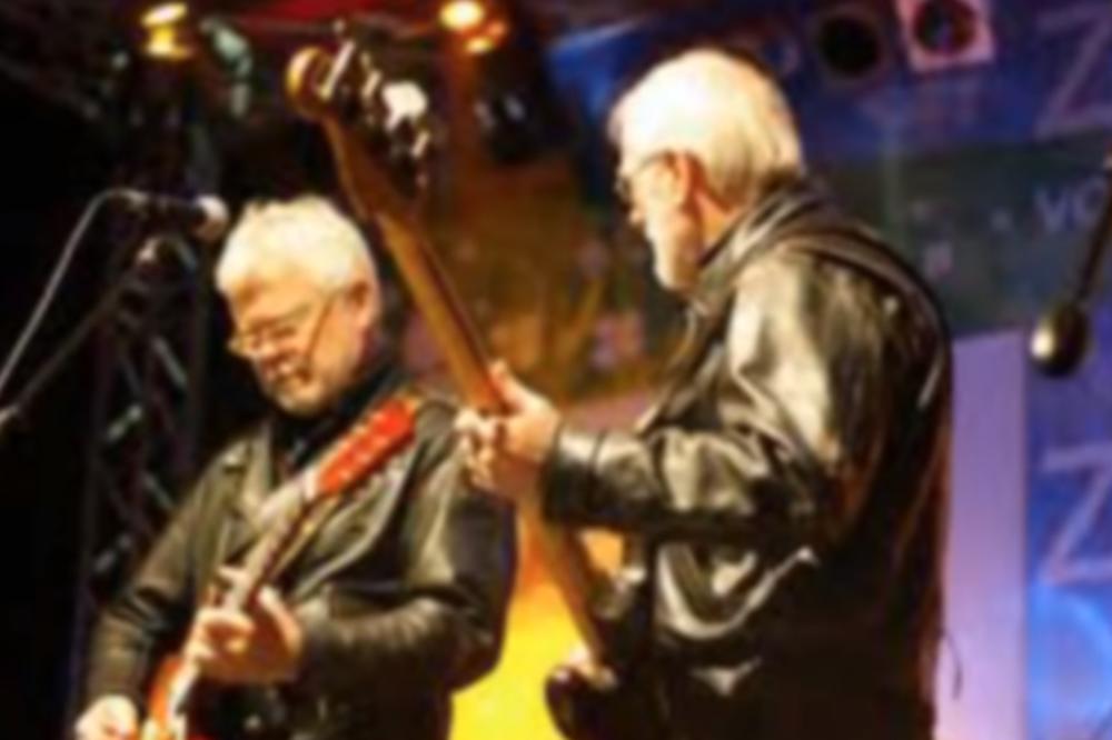 VELIKI GUBITAK ZA YU GRUPU: Preminuo Rade Jelić, njegov sin PODELIO TUŽNE VESTI