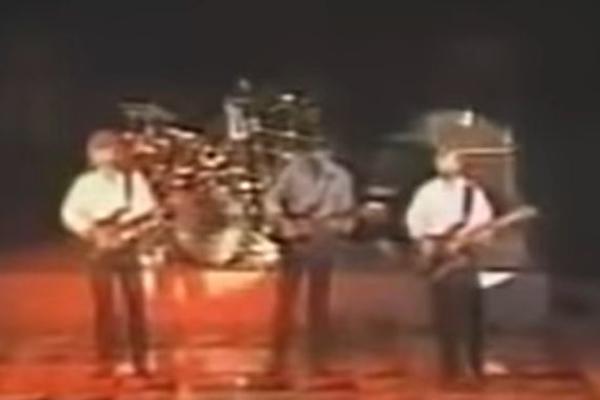 NAJVEĆA SRPSKA GRUPA NAJAVILA DŽINOVSKI KONCERT! Ovo NE SME da se propusti