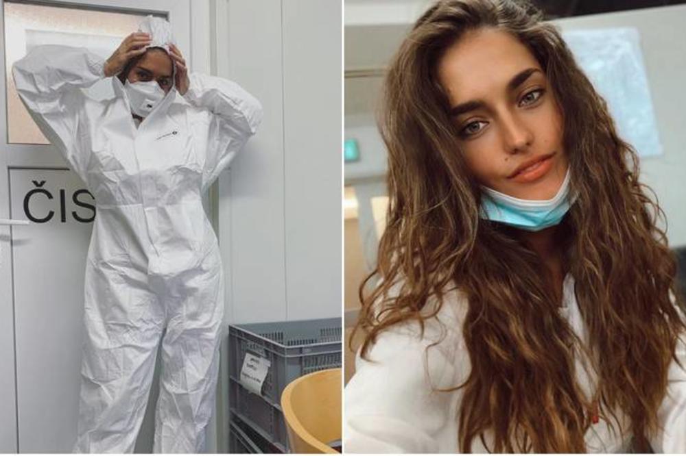 KAD IM MIA UZME BRIS, MUŠKARCI U HRVATSKOJ DOBIJU TEMPERATURU I AKO NEMAJU KORONU: Kako je samo PRELEPA! (FOTO)