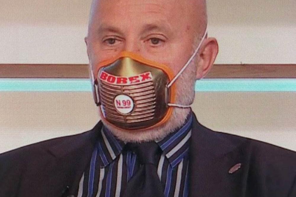 PROFESOR BELOJEVIĆ IZNEO CRNE PROGNOZE U VEZI KORONE: Ovo svi treba da pročitaju!