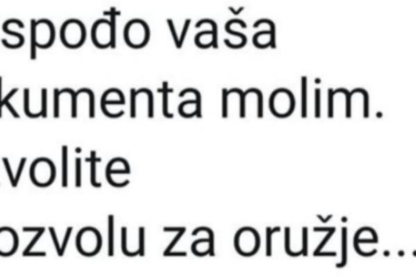 OVO ŠTO ĆETE PROČITATI JE NAJJAČE MUVANJE U ISTORIJI SRBIJE: A konkurencija je veoma jaka!