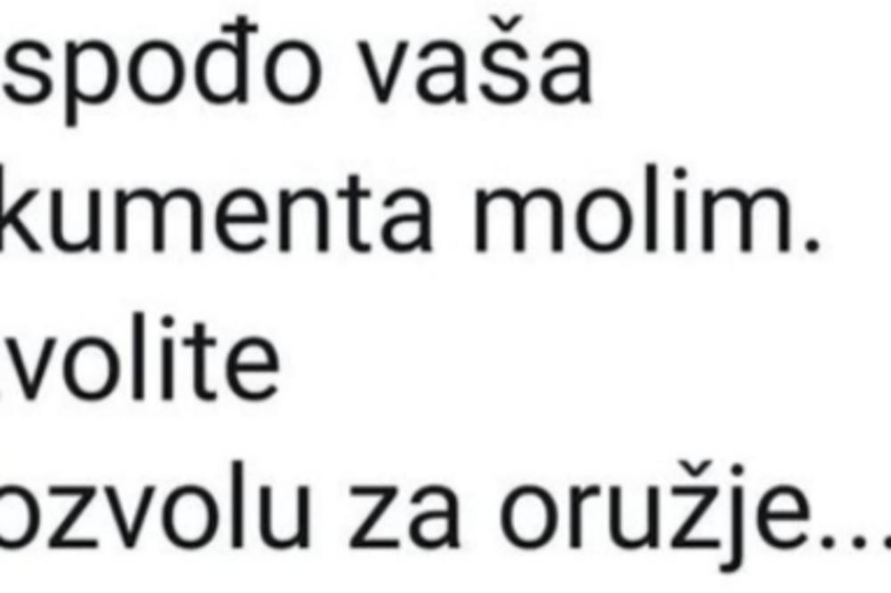 OVO ŠTO ĆETE PROČITATI JE NAJJAČE MUVANJE U ISTORIJI SRBIJE: A konkurencija je veoma jaka!