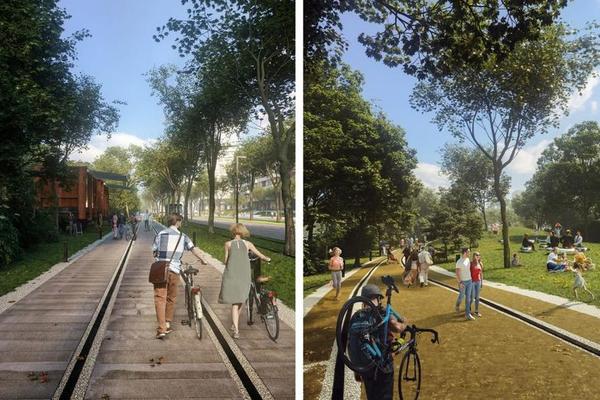 OVO ČUDO ĆEMO USKORO IMATI U BEOGRADU: U pitanju je jedan od NAJVEĆIH PROJEKATA u glavnom gradu!