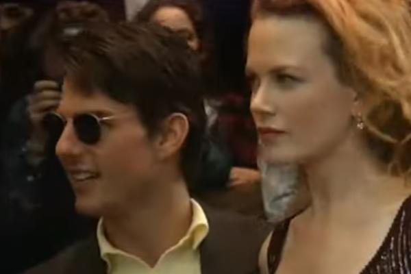 TOM KRUZ I NIKOL KIDMAN IMAJU PRELEPU ĆERKU! Nju još niste videli, ne eksponira se javno, kakva lepotica! (FOTO)