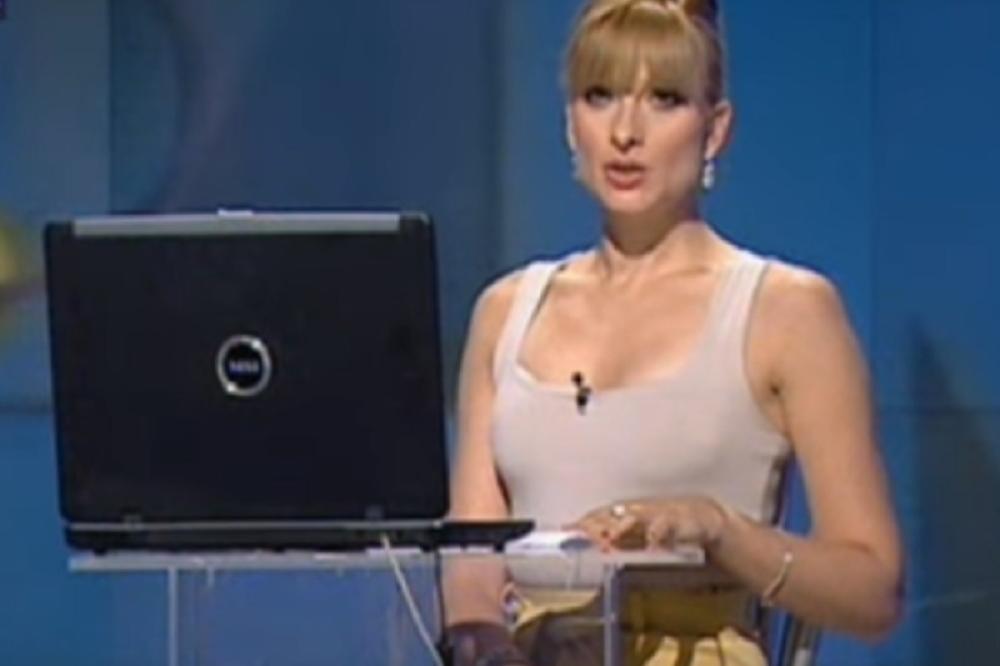 OMILJENA VODITELJKA O LJUBAVI SA MLAĐIM MUŠKARCEM: Godine NISU PROBLEM, a evo kako se OSEĆALA na početku