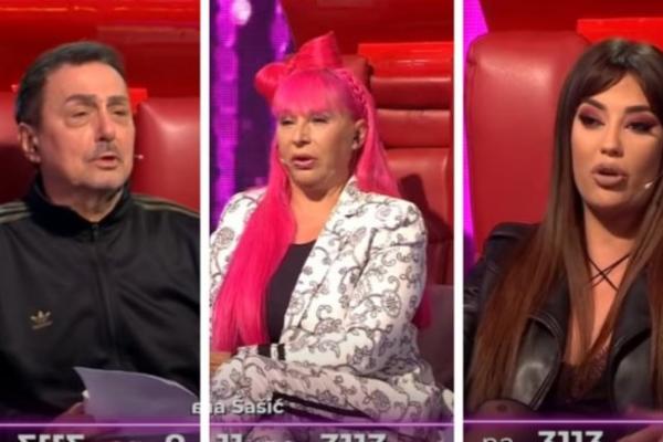 OVO NISMO VIDELI NA TV! Zorica IZNERVIRALA članove žirija na ZADRUGOVIZIJI - sa Kaćom nije progovorila NI REČ?!
