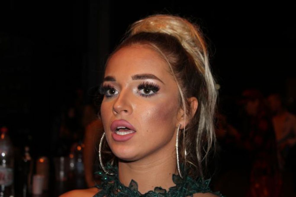 Teodora Dzehverović