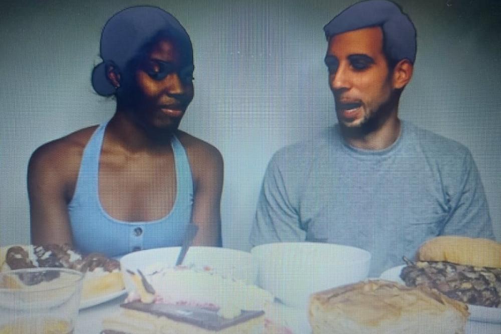 Srpska snajka pije rakiju i hvali gibanicu, a komentari pljušte (VIDEO)