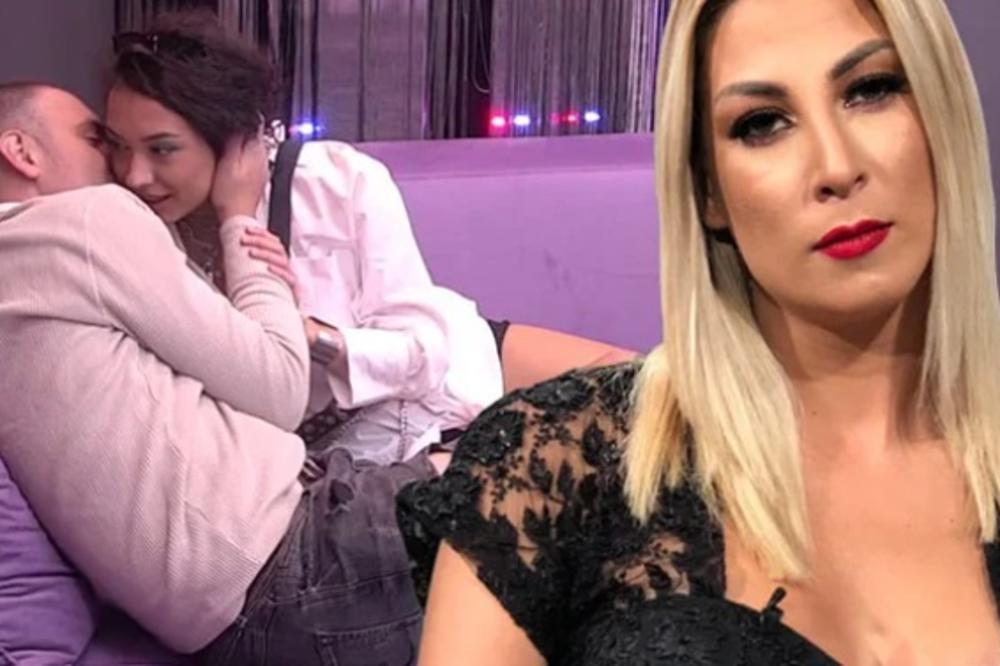 TOMIN DRUG ŽESTOKO IZVREĐAO NADEŽDU BILJIĆ: Ako si seljanka iz Valjeva, batali stvari koje ne možeš da podneseš