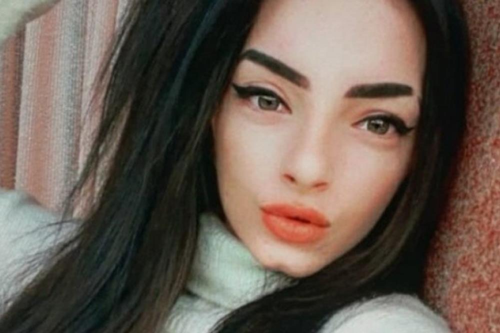 NISAM SVOJU ĆERKU NI ZAGRLIO NI POLJUBIO! Ocu slomljeno srce posle smrti PRELEPE DEVOJKE (20) iz Kaknja!