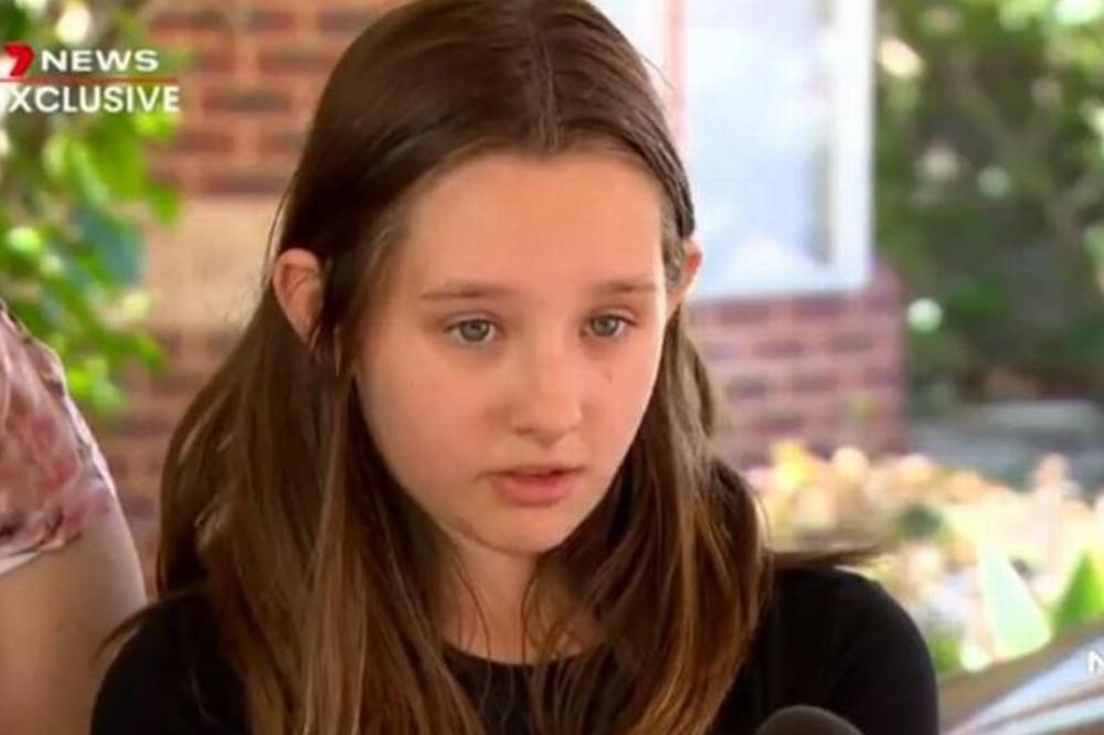 DEVOJČICA DOŽIVELA TRAUMU: Vraćala se kući iz škole, kada je ON ISKOČIO IZ ŽBUNA