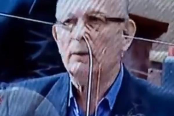 POSLANIK PUPSA POSAO HIT NA DRUŠTVENIM MREŽAMA: Morate ovo da pogledate! (VIDEO)