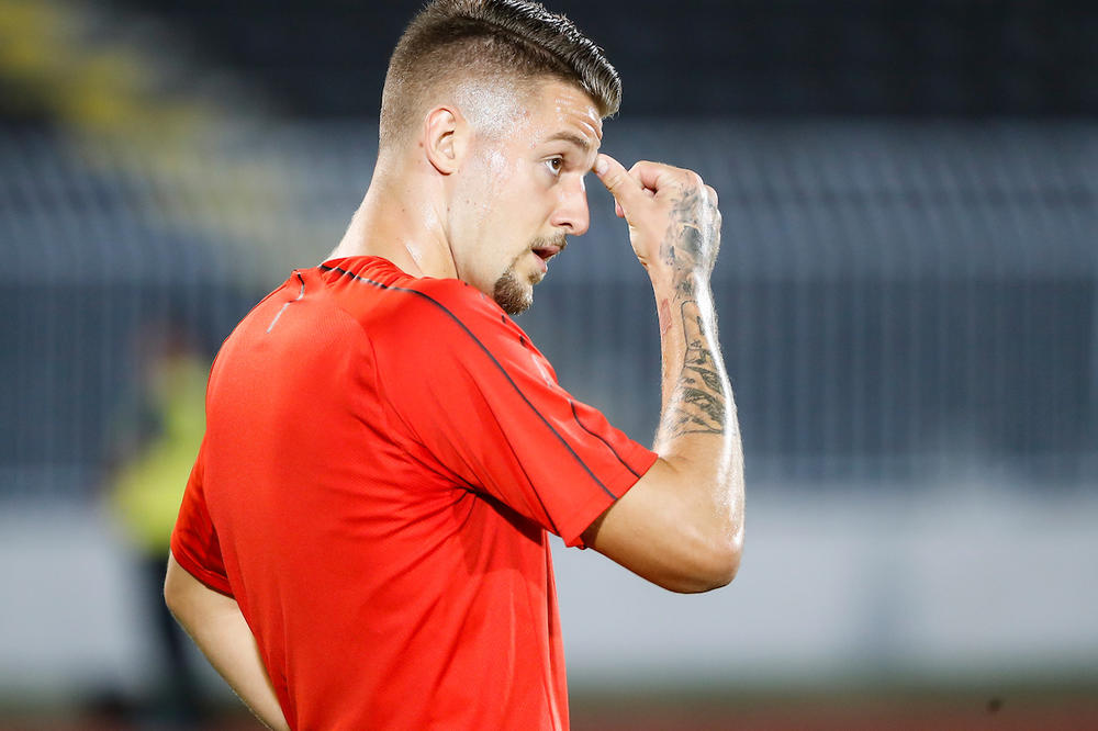 HOROR VESTI: Srbija napada Škotsku bez Sergeja, Kolarova i mnogih drugih!