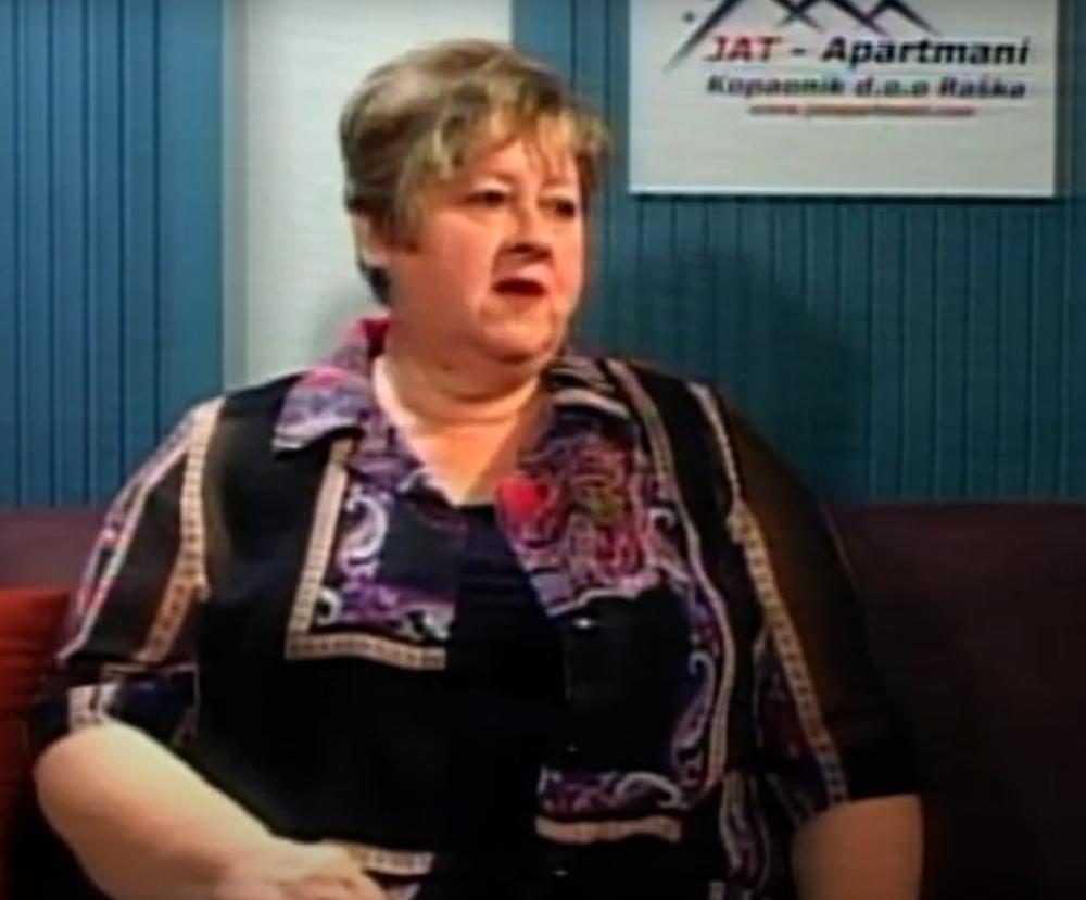 Anđelka Atanasković  