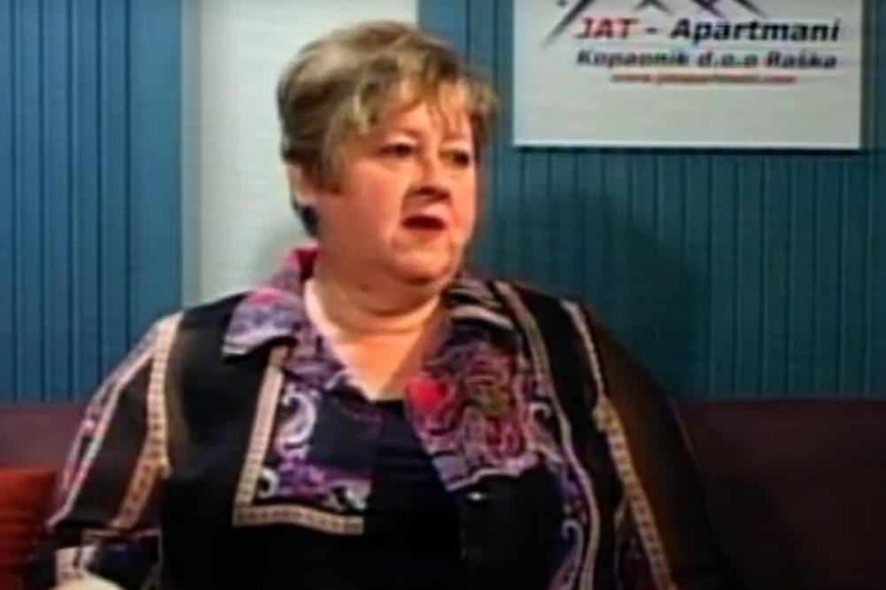 OVO JE NOVA MINISTARKA PRIVREDE: Odmah je jasno rekla KOJA JOJ JE NAMERA