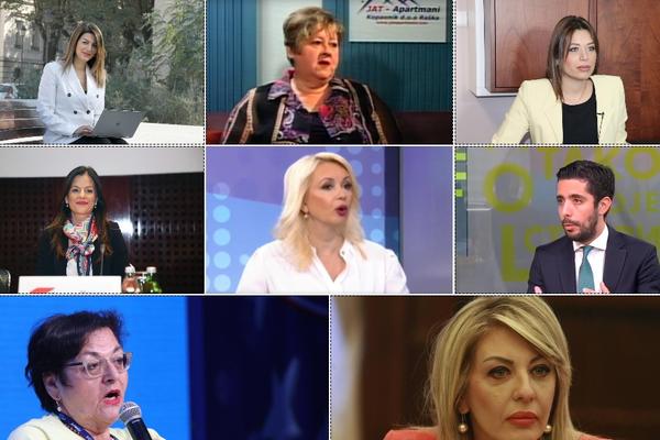 OVO SU BIOGRAFIJE SVIH MINISTARA U NOVOJ VLADI SRBIJE: Saznajte sve o njima na JEDNOM MESTU