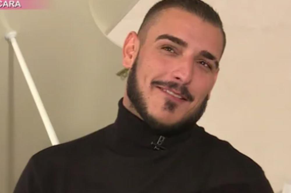 DARKO DOŽIVEO AMNEZIJU, OVO JE ISPLIVALO POSLE GODINU DANA! Potresno, Lazić POSLE NESREĆE i dalje ima PROBLEME