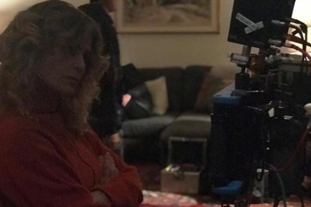 GLUMAČKI PAR JE 25 GODINA U BRAKU, A ONDA ŠOK- URADILI SU TEST: U emisiji saznali DA SU U SKRODSTVU, KAMERE SNIMALE