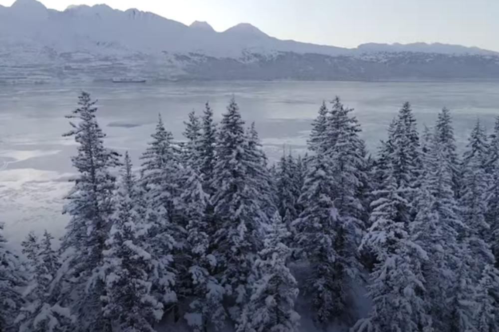 NAJSTRAVIČNIJE UPOZORENJE NAUČNIKA: Ako se ovo zaista desi...