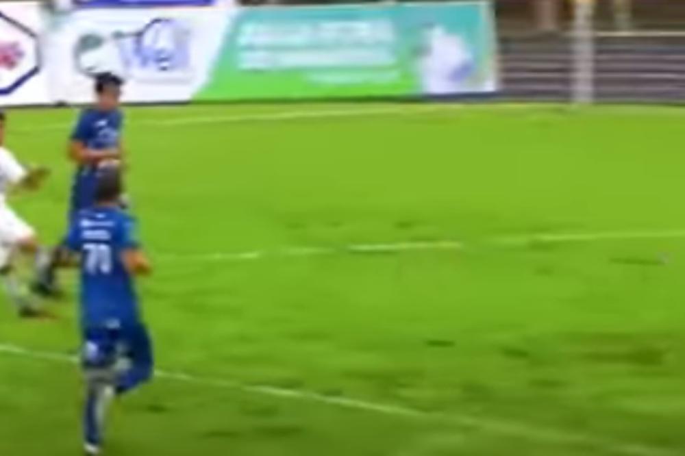 NOVA TEŠKA NAMEŠTALJKA: Sa 7 igrača dali dva gola u nadoknadi! Da, dobro ste videli! (VIDEO)