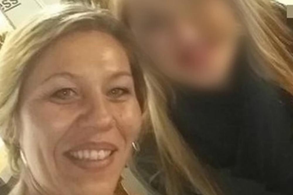 ŽENA SA FOTKE JE BLIZNAKINJA NAŠE GLUMICE! Svi je znate iz POPULARNE SERIJE, a evo čime se ona bavi (FOTO)