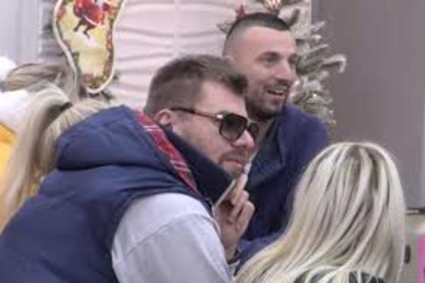 TOMOVIĆEV BRAT OTKRIO RAZLOG SUKOBA JANJUŠA I VLADIMIRA: Ne smem da otkrivam, ali sve je polelo još NAPOLJU!