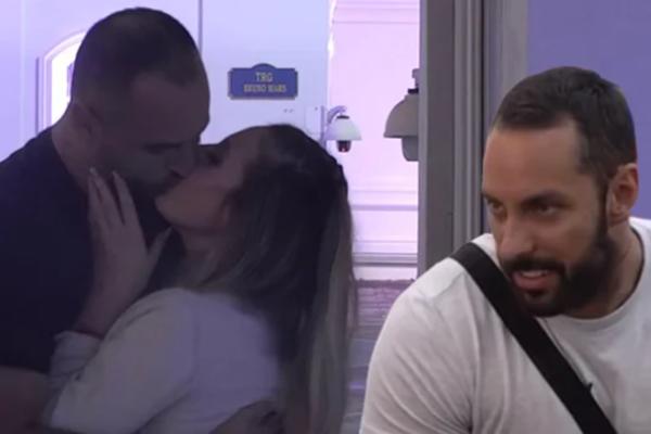 OGLASIO SE JOVICA NAKON MAJINOG PRVOG POLJUIPCA SA ALENOM: Pravili smo BEBU pred njen ulazak, sve je bilo SAVRŠENO