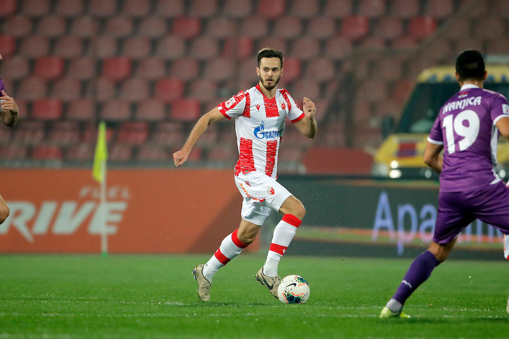 ZVEZDA RAZOČARALA NA MARAKANI: Golman Javora činio čuda na golu, Ivanić promašio penal!