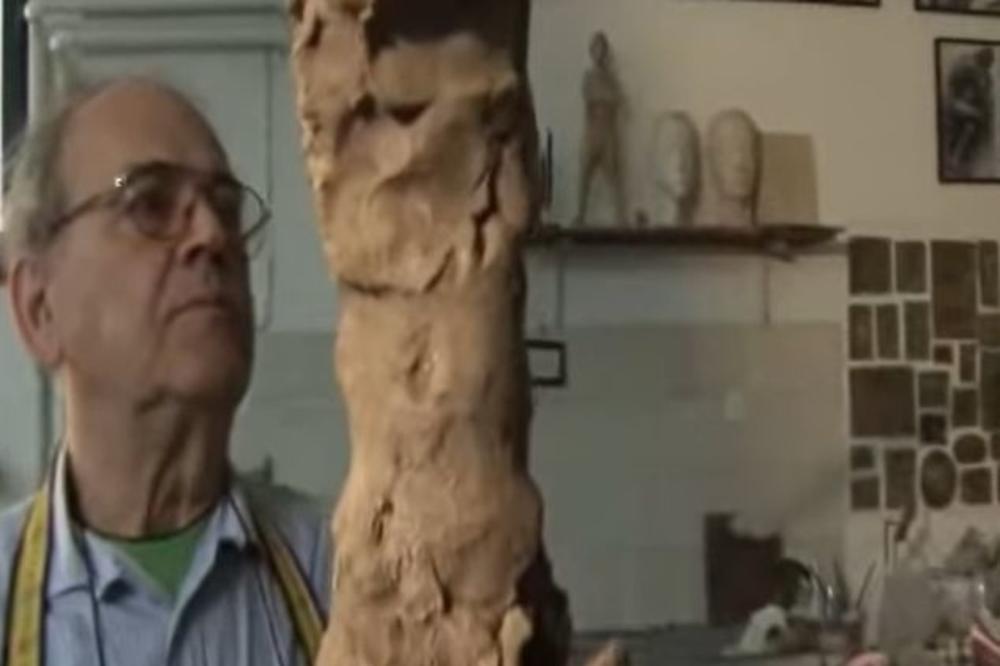 UMRO MILAN ŠPIČEK! Srbija je ostala bez ISTINSKOG VELIKANA