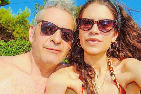 POZNATI GLUMAC JE OŽENIO 32 GODINE MLAĐU ŽENU! Privukao ju je na neobičan način, a onda se rodila LJUBAV!