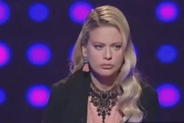 KRALJICA RTS-A ZAVRŠILA NA BIROU ZA NEZAPOSLENE:Dobila je otkaz, živi od minimalca, a bila je OMILJENO TV LICE