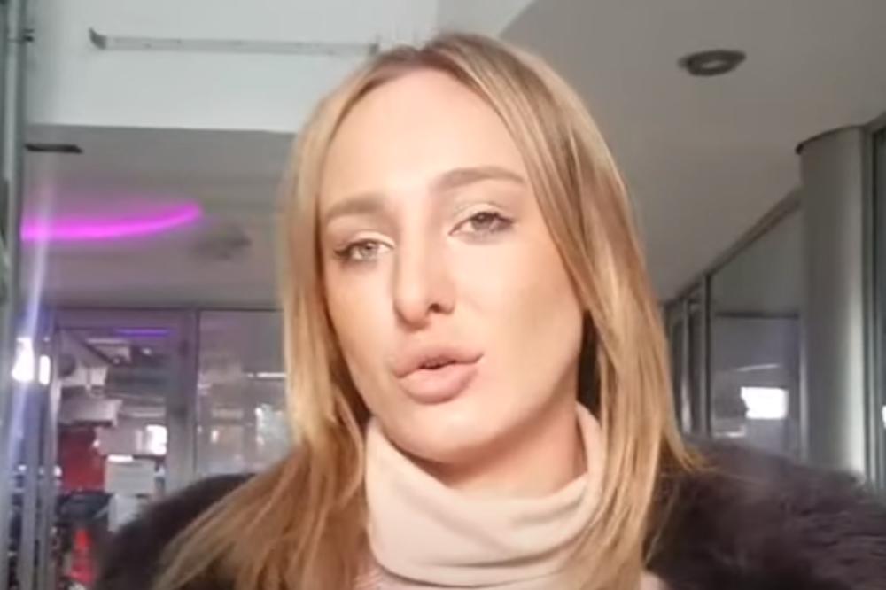 LUNA ĐOGANI I HELENA TOPALOVIĆ UHVAĆENE ZAJEDNO: Espreso OTKRIVA kakva POŠLOST vezuje ove poznate dame