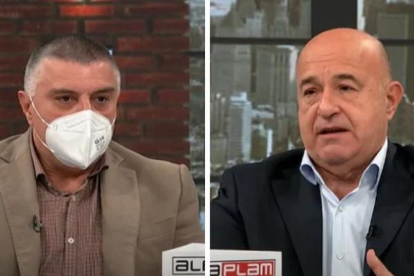 SITUACIJA SE POGORŠAVA IZ SATA U SAT, IMAMO I PUNO ZARAŽENE DECE: Srpski lekari upozoravaju na TREĆI TALAS!