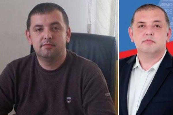 MARKO KNEŽEVIĆ PROŠLE GODINE HAPŠEN ZBOG SUMNJE NA PEDOFILIJU, DANAS NA LISTI ZA ODBORNIKE: Čudan slučaj političara