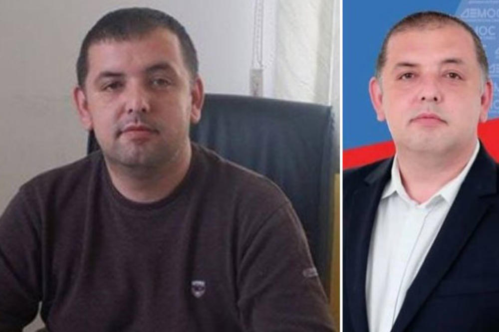 MARKO KNEŽEVIĆ PROŠLE GODINE HAPŠEN ZBOG SUMNJE NA PEDOFILIJU, DANAS NA LISTI ZA ODBORNIKE: Čudan slučaj političara